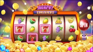 Các thuật ngữ trong game slot tại slot game 69VN