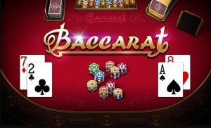 Những lý do khiến Baccarat 69VN được người chơi yêu thích