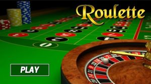 Roulette là bộ môn gì ?